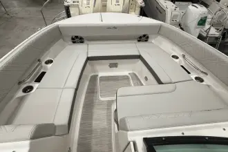 Thumbnail von Sea Ray SDX 270