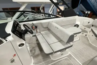 Thumbnail von Sea Ray SDX 270