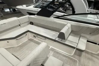 Thumbnail von Sea Ray SDX 270