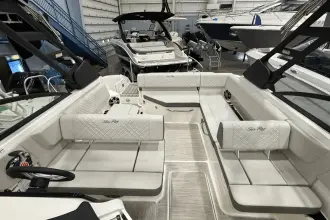 Thumbnail von Sea Ray SDX 270