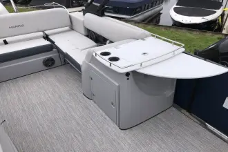 Thumbnail von Harris Grand Mariner 250