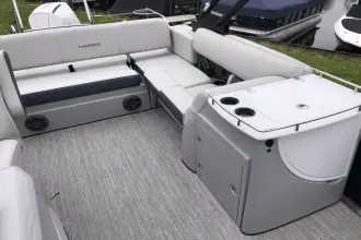 Thumbnail von Harris Grand Mariner 250