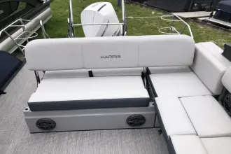 Thumbnail von Harris Grand Mariner 250