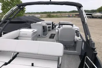 Thumbnail von Harris Grand Mariner 250