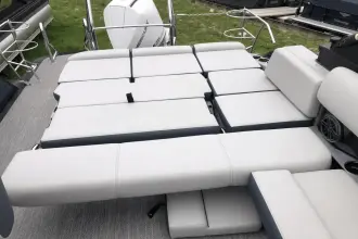 Thumbnail von Harris Grand Mariner 250