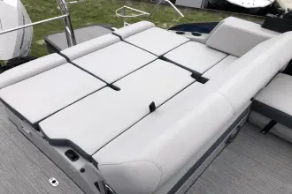 Thumbnail von Harris Grand Mariner 250