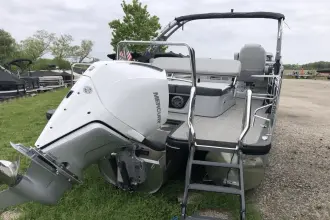 Thumbnail von Harris Grand Mariner 250