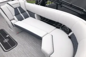 Thumbnail von Harris Grand Mariner 250