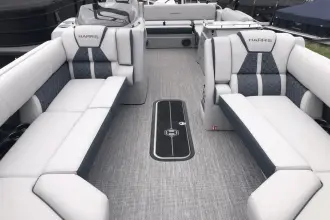 Thumbnail von Harris Grand Mariner 250