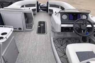 Thumbnail von Harris Grand Mariner 250