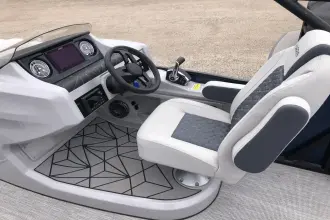 Thumbnail von Harris Grand Mariner 250