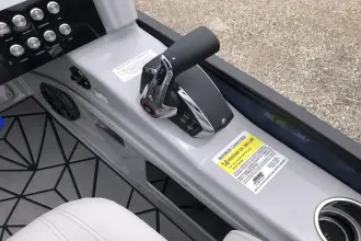 Thumbnail von Harris Grand Mariner 250