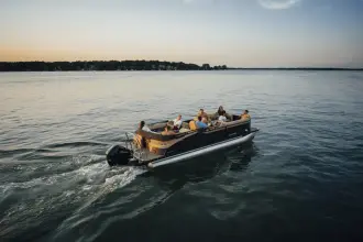 Thumbnail von Harris Cruiser 230