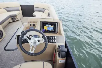 Thumbnail von Harris Cruiser 230