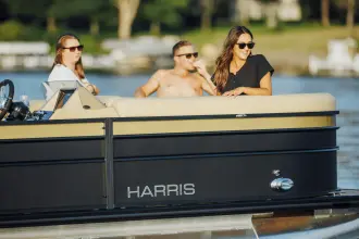 Thumbnail von Harris Cruiser 230