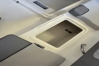 Thumbnail von Bayliner VR4