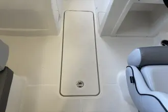 Thumbnail von Bayliner VR4