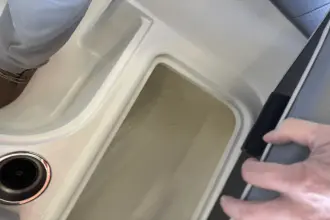 Thumbnail von Bayliner VR4