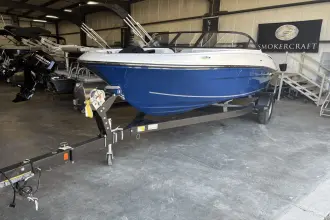 Thumbnail von Bayliner VR4