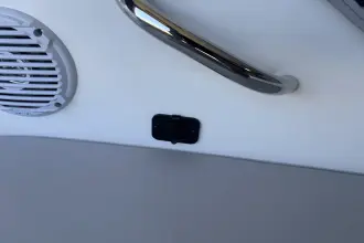 Thumbnail von Bayliner VR4