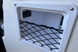 Thumbnail von Bayliner VR4