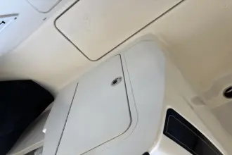 Thumbnail von Bayliner VR4