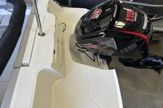 Thumbnail von Bayliner VR4