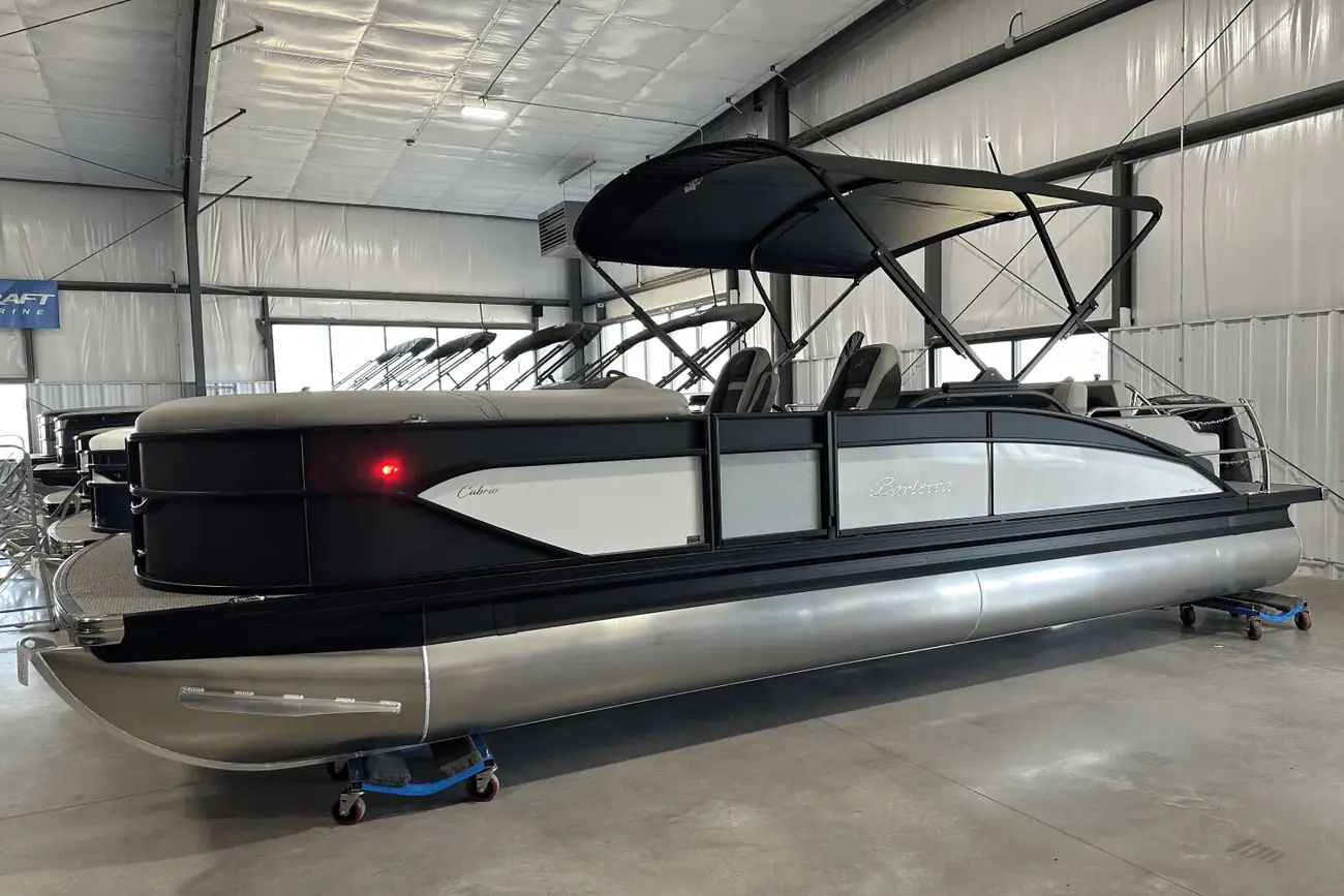 Barletta Cabrio 22UC