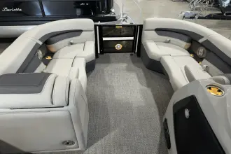 Thumbnail von Barletta Cabrio 22UC