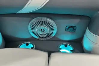 Thumbnail von Barletta Cabrio 22UC