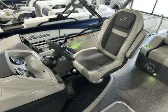 Thumbnail von Barletta Cabrio 22UC