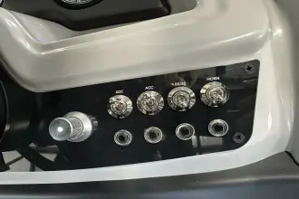 Thumbnail von Barletta Cabrio 22UC