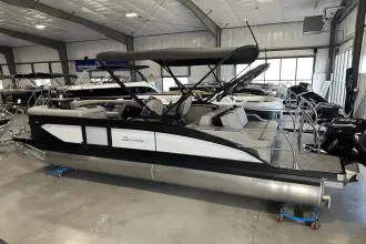 Thumbnail von Barletta Cabrio 22UC