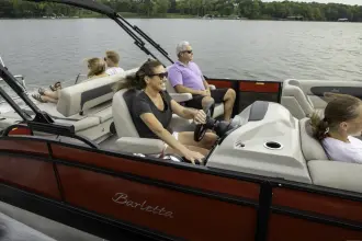 Thumbnail von Barletta Cabrio 22UC