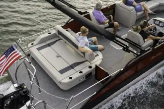 Thumbnail von Barletta Cabrio 22UC