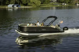 Thumbnail von Barletta Cabrio 22UC