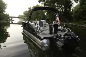 Thumbnail von Barletta Cabrio 22UC