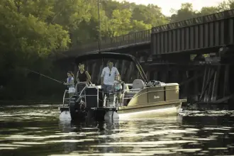 Thumbnail von Barletta Cabrio 22UC