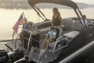 Thumbnail von Barletta Cabrio 22UC