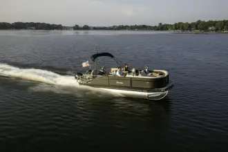 Thumbnail von Barletta Cabrio 22UC