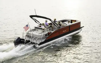 Thumbnail von Barletta Cabrio 22UC