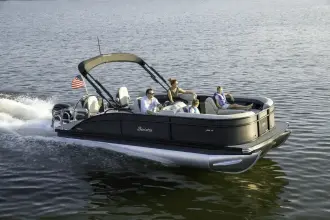 Thumbnail von Barletta Cabrio 22UC