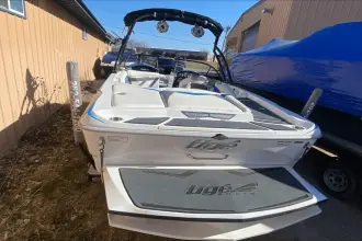 Thumbnail von Tige R 20