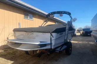 Thumbnail von Tige R 20