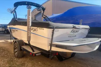 Thumbnail von Tige R 20