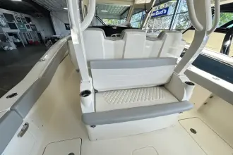 Thumbnail von Scout 357 LXF