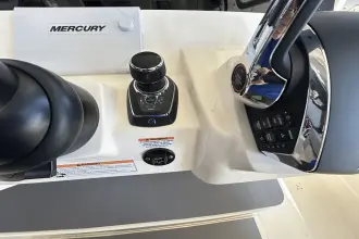 Thumbnail von Scout 357 LXF