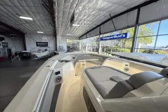 Thumbnail von Scout 357 LXF