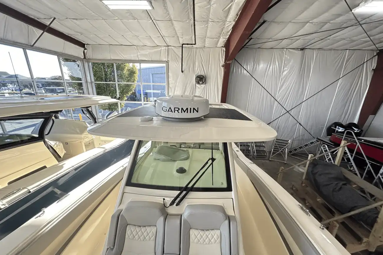 Thumbnail von Scout 357 LXF