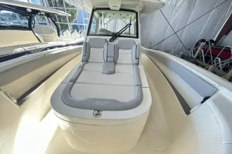 Thumbnail von Scout 357 LXF